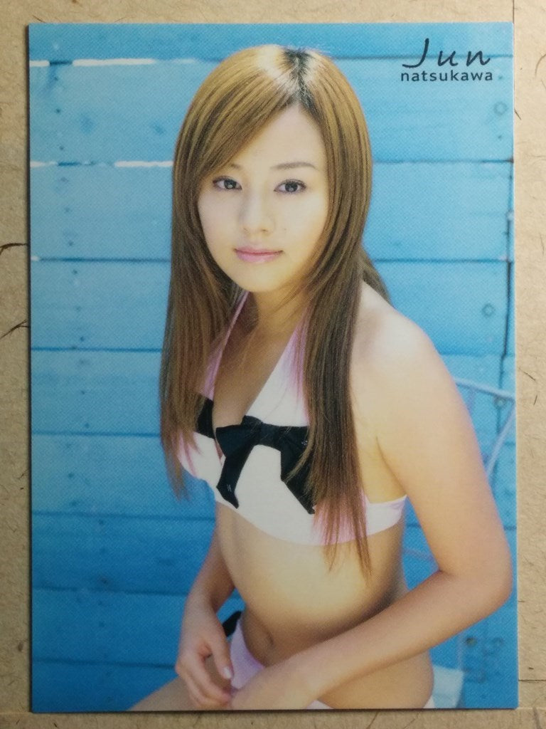 Japanese Idol Collective Cards SAK/2004/JN-23 N Trading Card NM