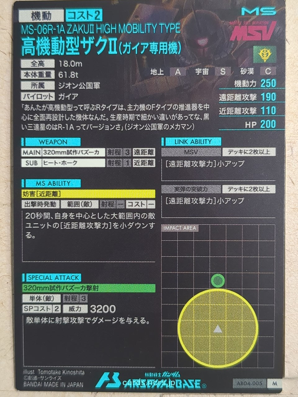 Backside Image