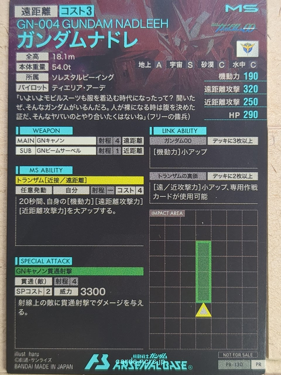 Backside Image