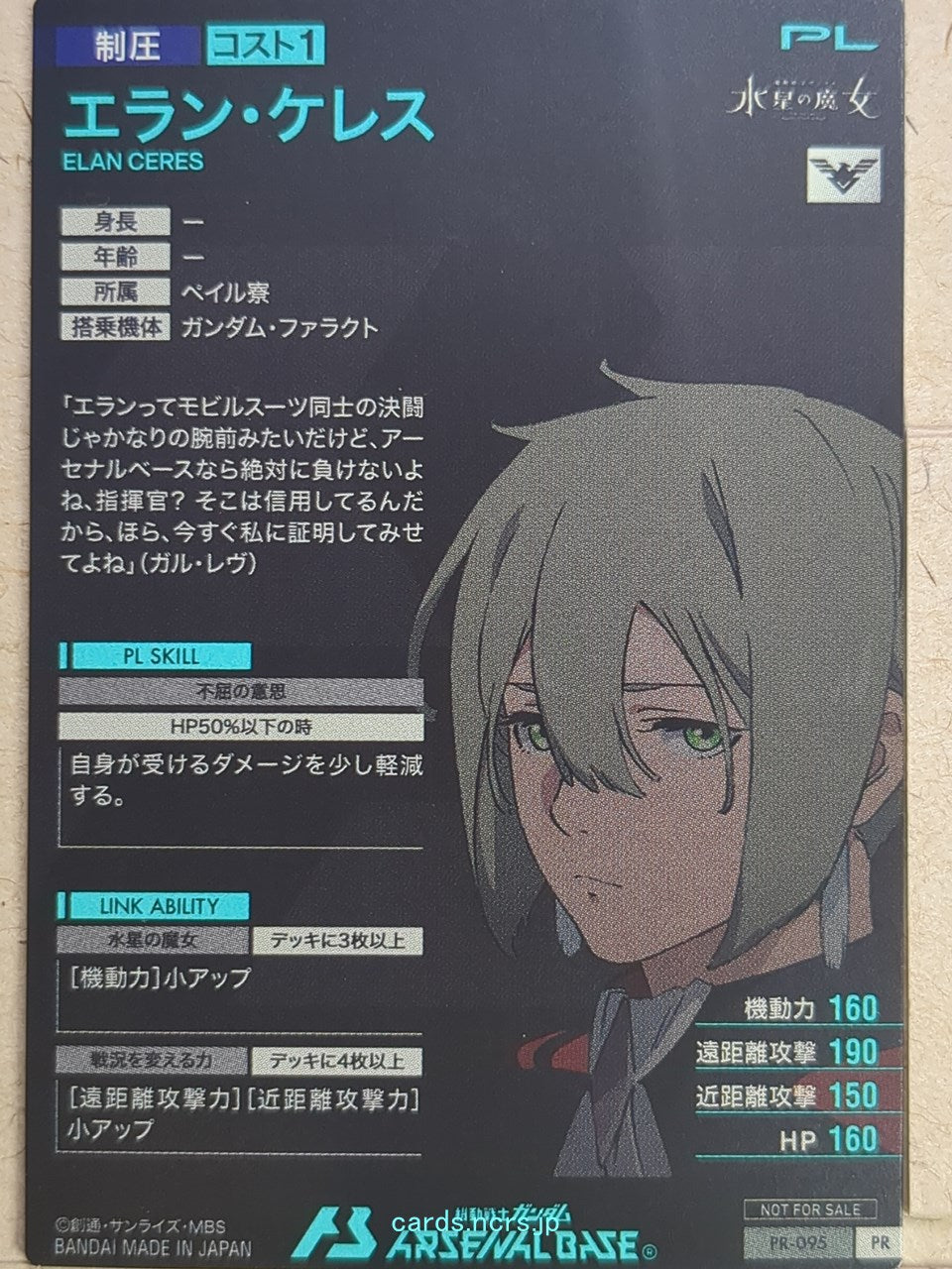Backside Image