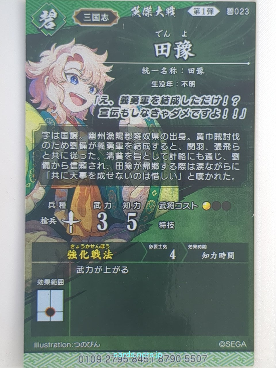 Backside Image