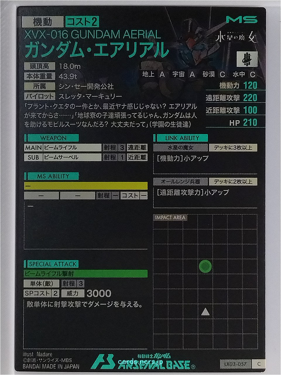 Backside Image