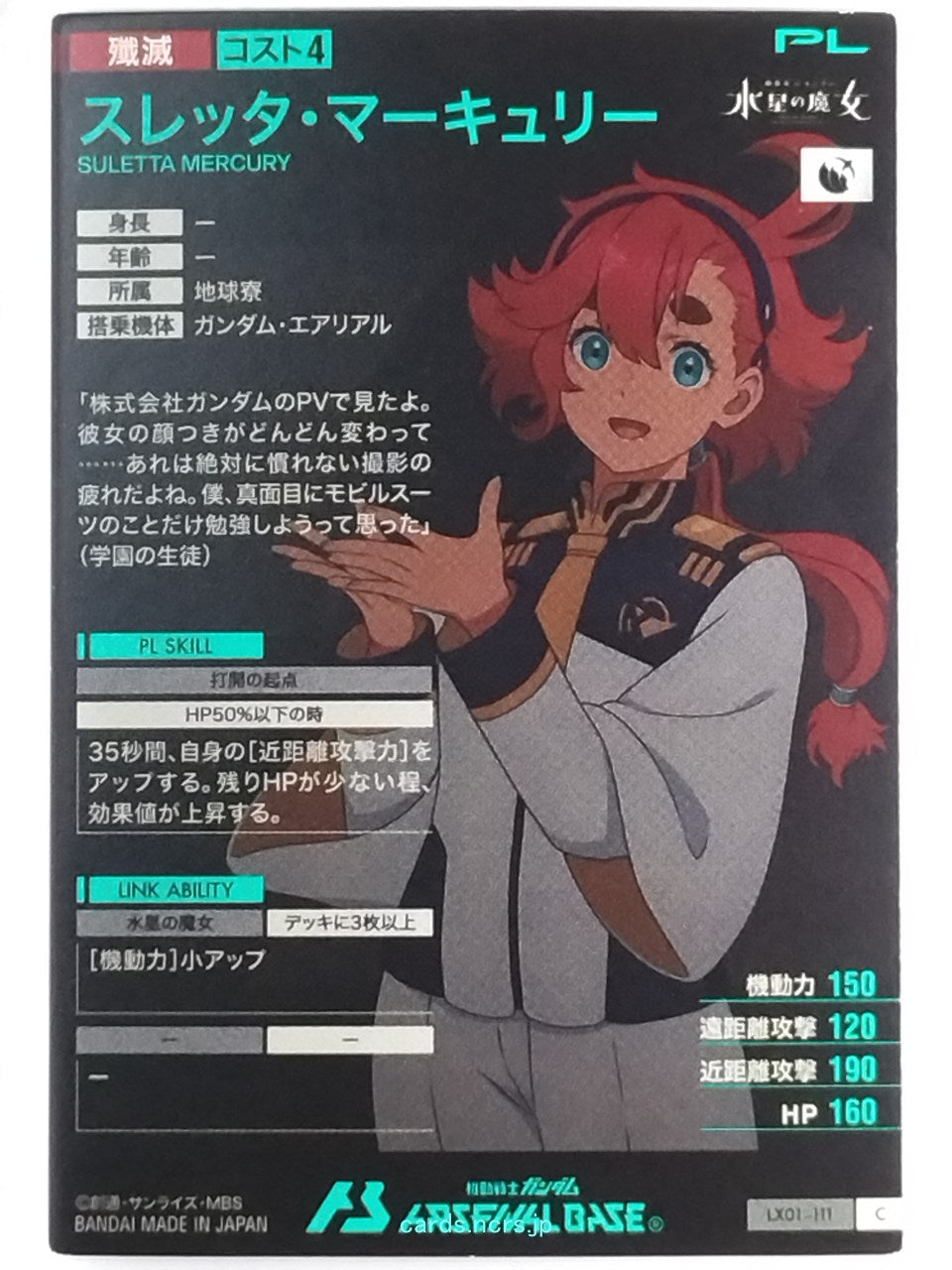 Backside Image