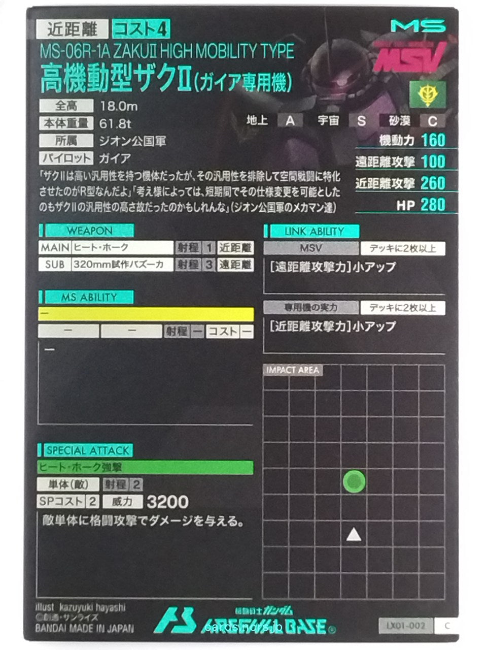Backside Image