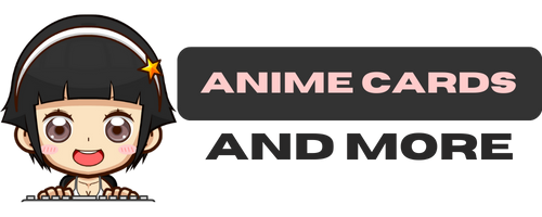 anime-cards and more