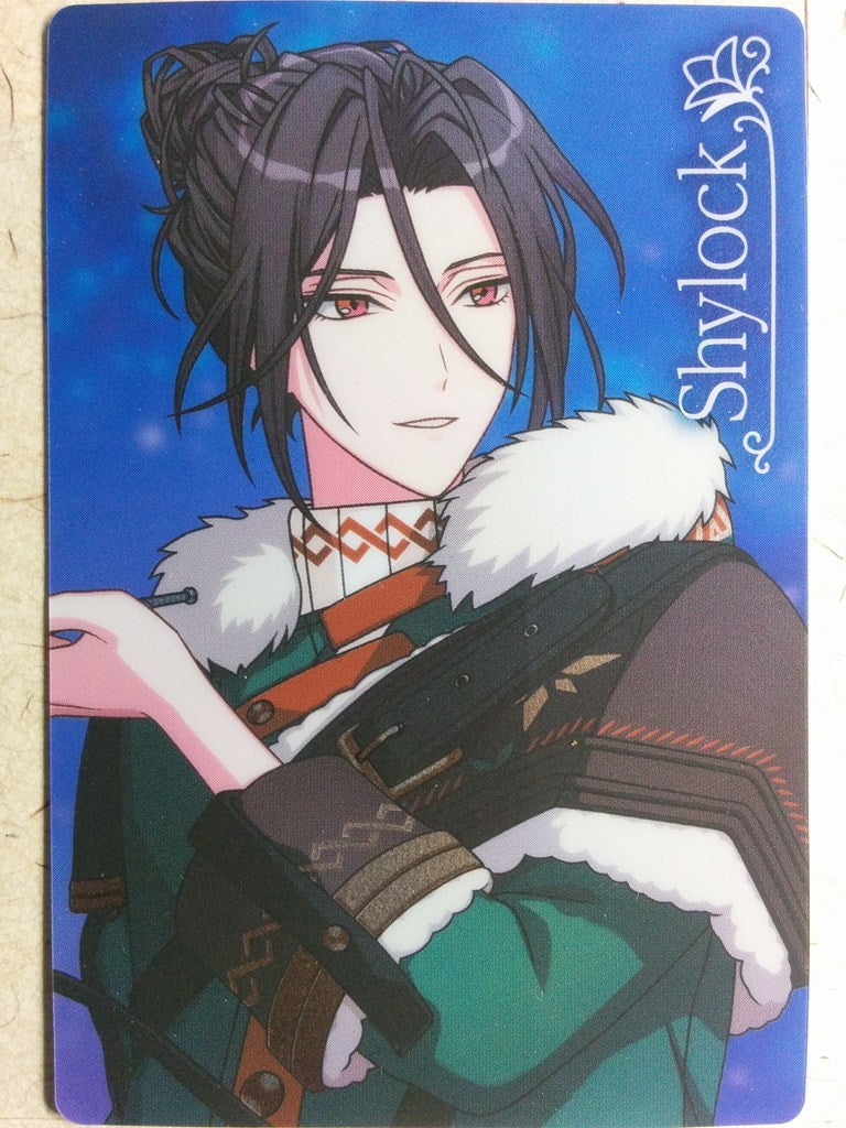 Collective Cards Promise of Wizard -Shylock- Trading Card CC/WE2578594-1-14