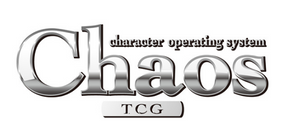 Chaos