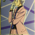 Weiss Schwarz Nisekoi NK/W30-021C C Claude Trading Card NM
