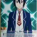 Weiss Schwarz Nisekoi NK/W30-034U U Seishiro Tsugumi Trading Card NM