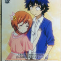 Weiss Schwarz Nisekoi NK/W30-072U U Marika Tachibana Trading Card NM