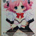 Weiss Schwarz Grisaia GRI/S72-062U U Sachi Komine Trading Card NM
