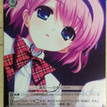 Weiss Schwarz Grisaia GRI/S84-119C C Sachi Komine Trading Card NM