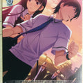 Weiss Schwarz Grisaia GRI/S72-090C C Yumiko Sakaki Trading Card NM