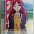 Weiss Schwarz The Day I Became a God DBG/W87-016C C Sora Narukami Trading Card NM