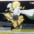 Weiss Schwarz Madoka Magica MM/W17-020CC CC Mami Tomoe Trading Card NM