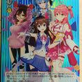 Weiss Schwarz Hololive HOL/W91-T018SSR SSR Hoshimachi Suisei Trading Card NM