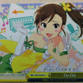 Weiss Schwarz Idolmaster IM/S14-024CC CC Mami Futami Trading Card NM