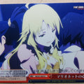 Weiss Schwarz Idolmaster IM/S21-059CC CC Miki Hoshii Trading Card NM