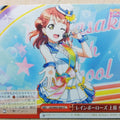 Weiss Schwarz Love Live LNJ/W85-068CC CC Ayumu Uehara Trading Card NM