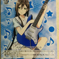 Weiss Schwarz BanG Dream! BD/W47-T19bTD TD Tae Hanazono Trading Card NM
