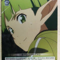 Weiss Schwarz Sword Art Online SAO/S47-047U U Recon Trading Card NM