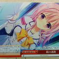 Weiss Schwarz Da Capo DC4/W81-087CC CC Miu Trading Card NM