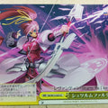 Weiss Schwarz Magical Girl Lyrical Nanoha NA/W12-025CC CC Signum Trading Card NM