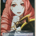 Weiss Schwarz Chain Chronicle CC/S48-T17TD TD Juliana Trading Card NM