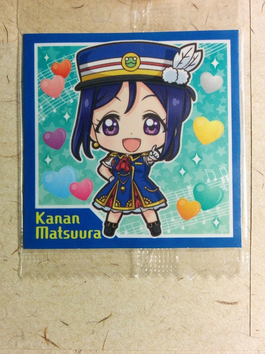 Love Live 2403643-21 N Kanan Matsuura Trading Card NM