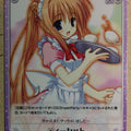 Chaos CH/DP-014 C Trading Card NM
