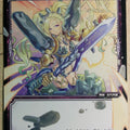 Wixoss Bk Wixoss WXD4-100 C Henge Trading Card NM
