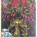 Lycee Overture Fate Grand Order LO-0079C C Dareios Trading Card NM