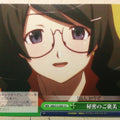 Weiss Schwarz Monogatari Series BM/S15-050CC CC Tsubasa Hanekawa Trading Card NM