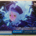 Weiss Schwarz Fate hollow ataraxia FH/SE03-044C C Caren Ortensia Trading Card NM