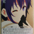 Weiss Schwarz How to raise a Boring Girlfriend SHS/W56-086U U Michiru Trading Card NM
