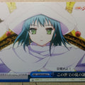 Weiss Schwarz Shakugan no Shana SS/W14-099CC CC Hecate Trading Card NM