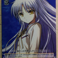 Weiss Schwarz Angel Beats AB/W11-101TD TD Tenshi Trading Card NM