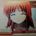 Weiss Schwarz Angel Beats AB/W11-075CC CC Trading Card NM