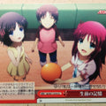 Weiss Schwarz Angel Beats AB/W11-074CC CC Yui Trading Card NM