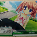 Weiss Schwarz Kud Wafter KW/W11-050CC CC Shiina Arizuki Trading Card NM