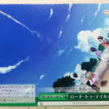 Weiss Schwarz Kud Wafter KW/W11-049CC CC Kudryavka Noumi Trading Card NM