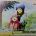Weiss Schwarz Angel Beats AB/W11-025CC CC Yui Trading Card NM