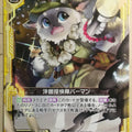 Z/X Zillions of Enemy X Z/X B20-042-N N Birman Trading Card NM