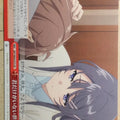Weiss Schwarz Rascal Does Not Dream of Bunny Girl Senpai SBY/W64-073CR CR Mai Sakurajima Trading Card NM