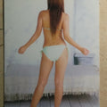 Japanese Idol Collective Cards SAK/JN-56 N Jyun Natsukawa Trading Card NM