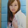 Japanese Idol Collective Cards SAK/JN-59 N Jyun Natsukawa Trading Card NM