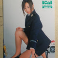 Japanese Idol Collective Cards BCH/JN-M058 N Jyun Natsukawa Trading Card NM
