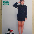 Japanese Idol Collective Cards BCH/JN-M063 N Jyun Natsukawa Trading Card NM