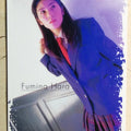 Terrors Cast TC_1999_091 C Fumina Hara Trading Card NM