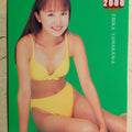 Bomb BOMB_2000_049 C Erika Yamakawa Trading Card NM